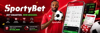 SportyBet Nigeria